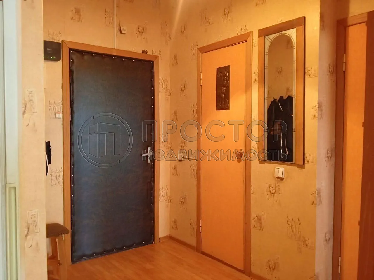 1-комнатная квартира, 37.6 м² - фото 7