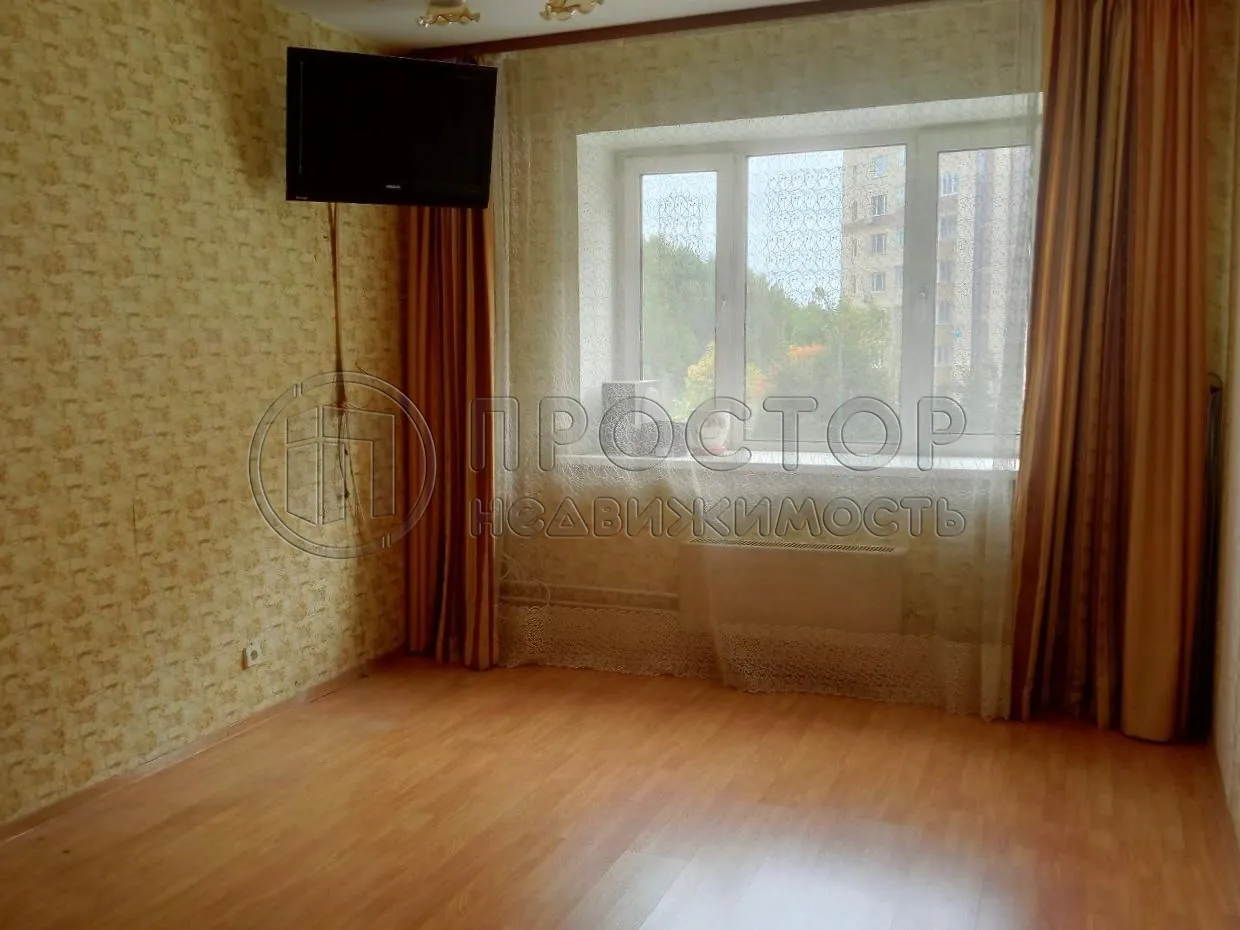 1-комнатная квартира, 37.6 м² - фото 10