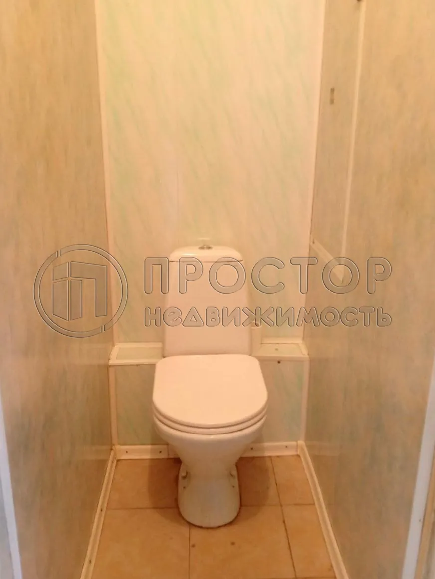 1-комнатная квартира, 37.6 м² - фото 11