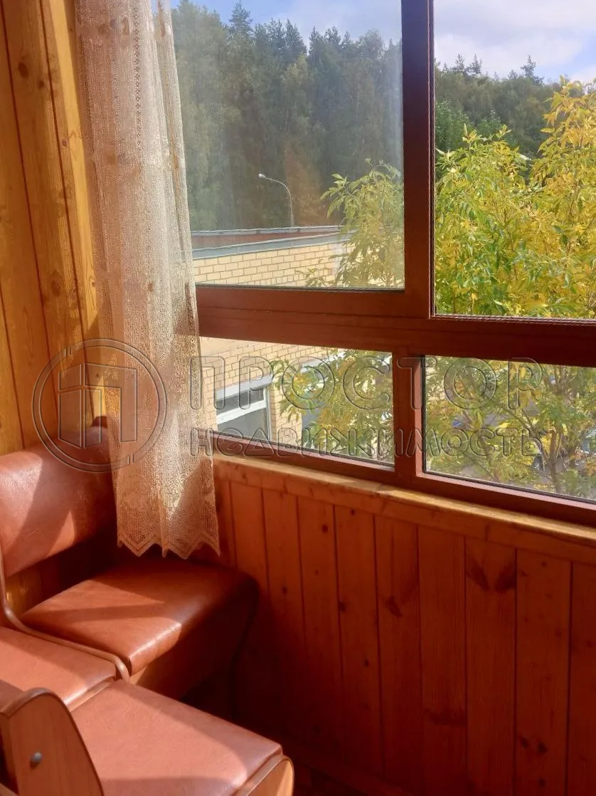 1-комнатная квартира, 37.6 м² - фото 13