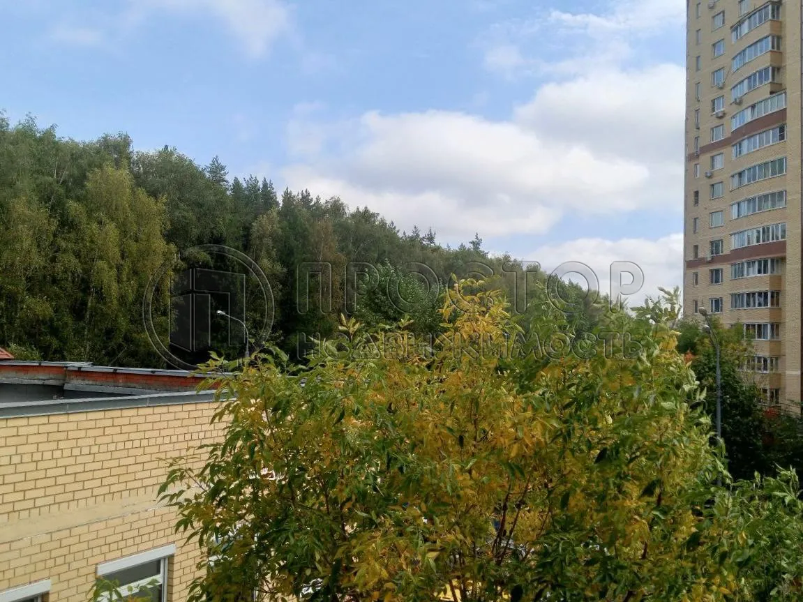 1-комнатная квартира, 37.6 м² - фото 14