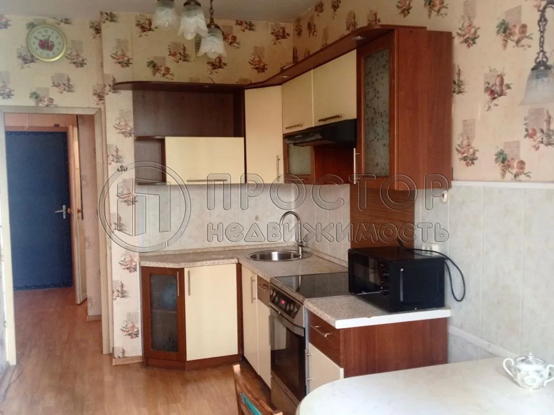 1-комнатная квартира, 37.6 м² - фото 15