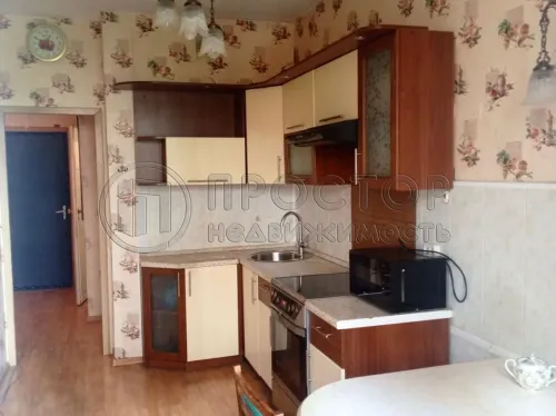 1-комнатная квартира, 37.6 м² - фото 15