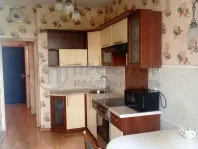 1-комнатная квартира, 37.6 м² - фото 35