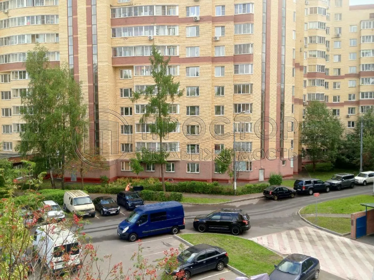 1-комнатная квартира, 37.6 м² - фото 17