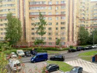 1-комнатная квартира, 37.6 м² - фото 37