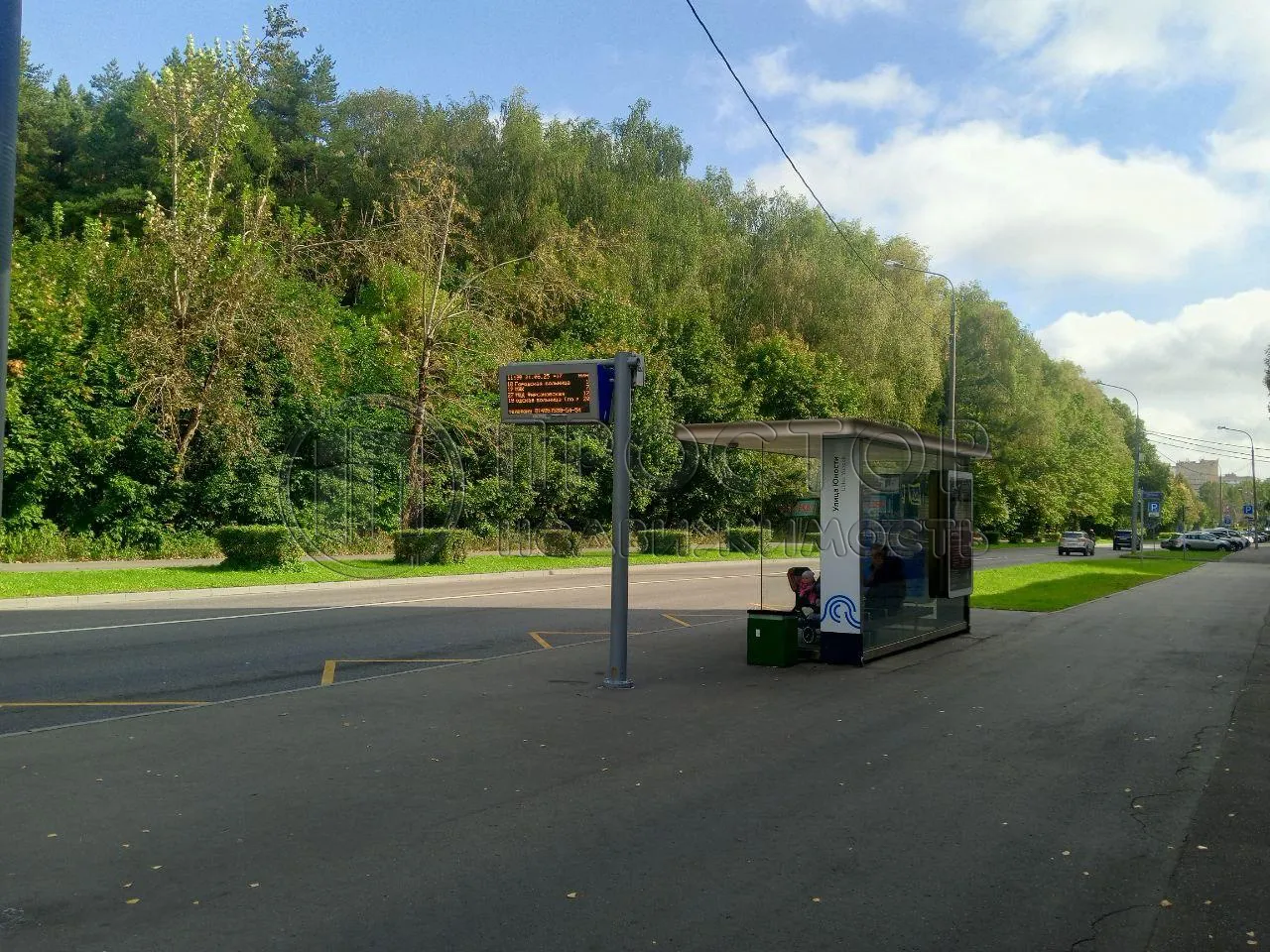 1-комнатная квартира, 37.6 м² - фото 19