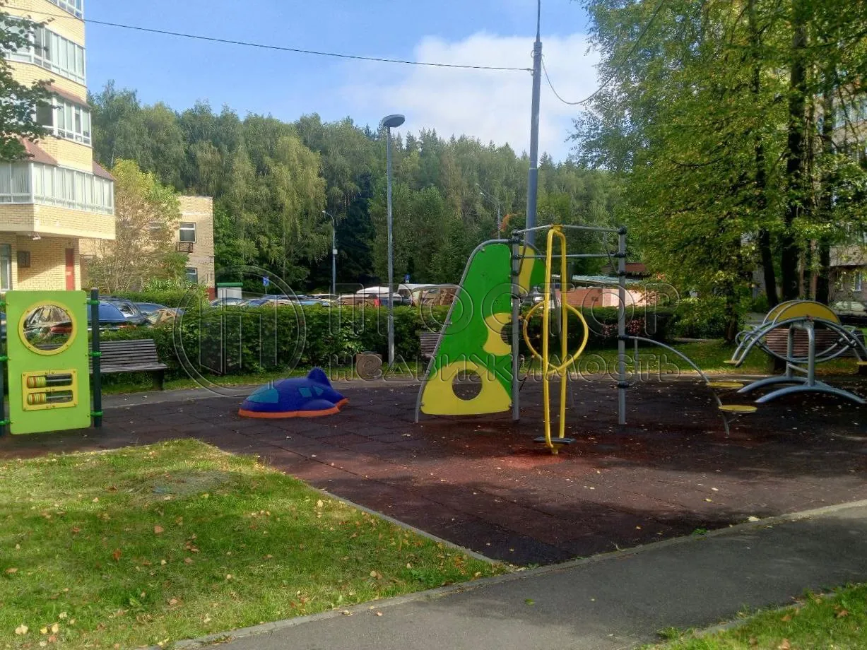 1-комнатная квартира, 37.6 м² - фото 20