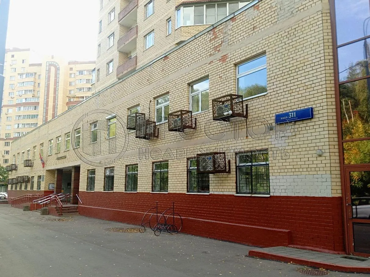 1-комнатная квартира, 37.6 м² - фото 21