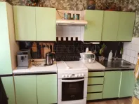 2-комнатная квартира, 58 м² - фото 25