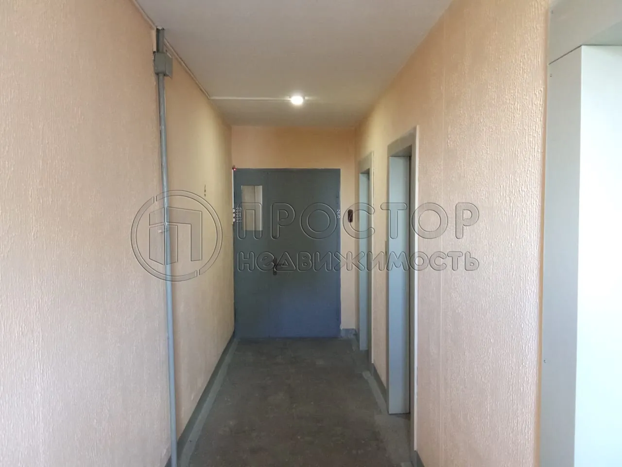 2-комнатная квартира, 58 м² - фото 5