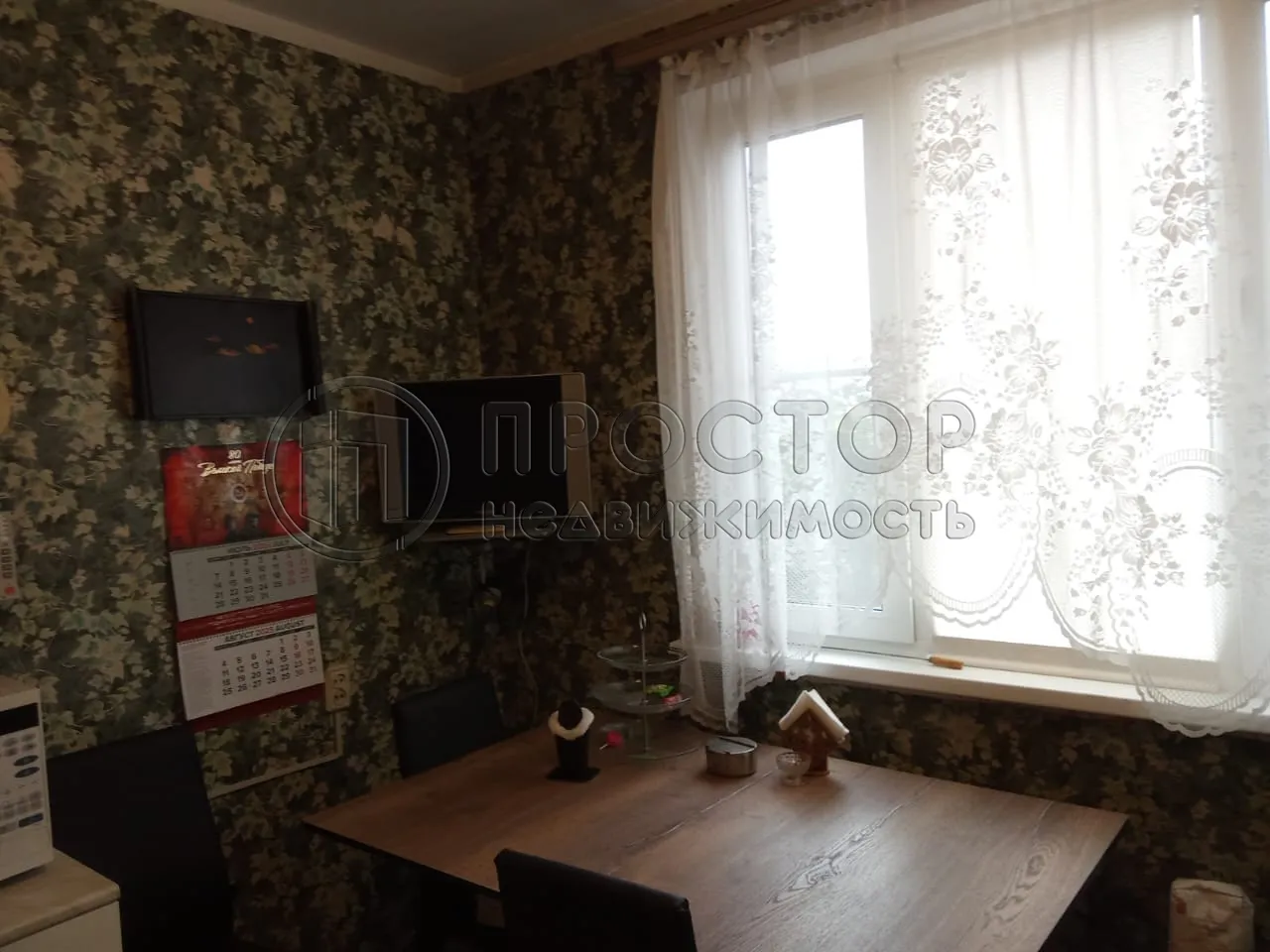 2-комнатная квартира, 58 м² - фото 8