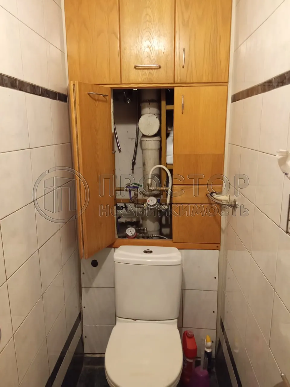 2-комнатная квартира, 58 м² - фото 10