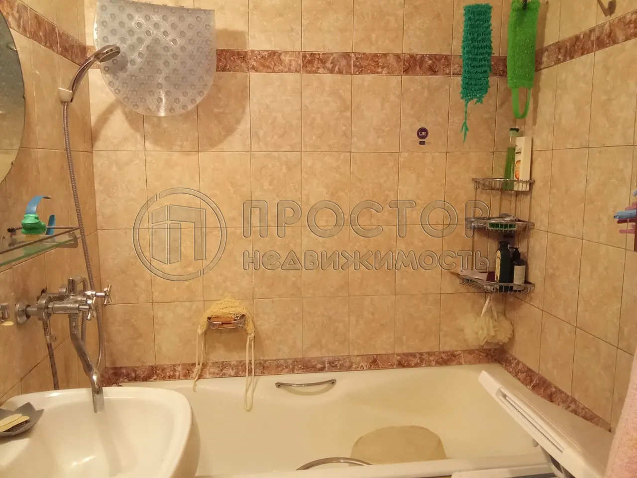 2-комнатная квартира, 58 м² - фото 11