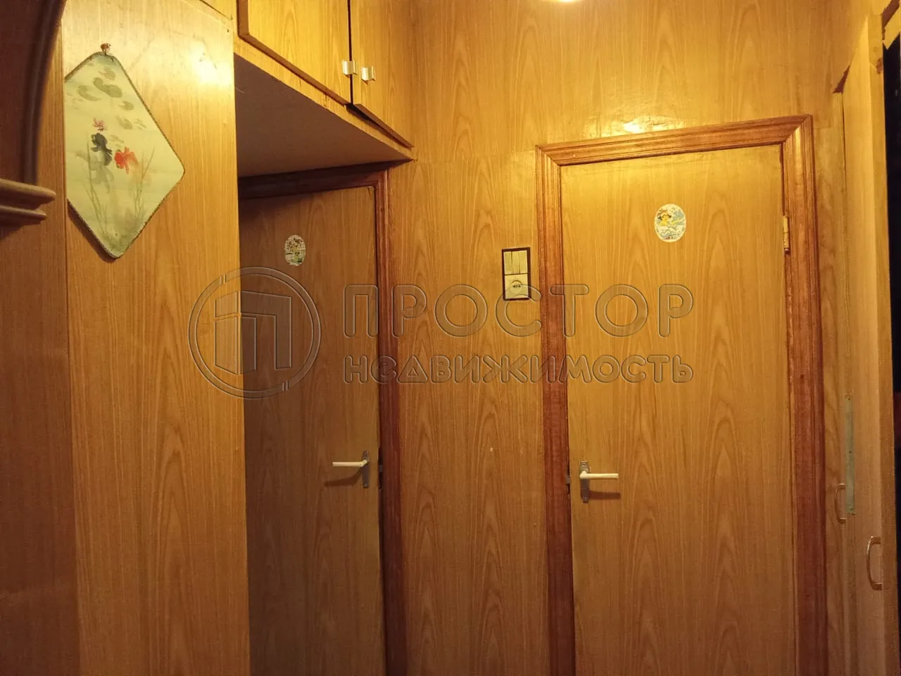 2-комнатная квартира, 58 м² - фото 12