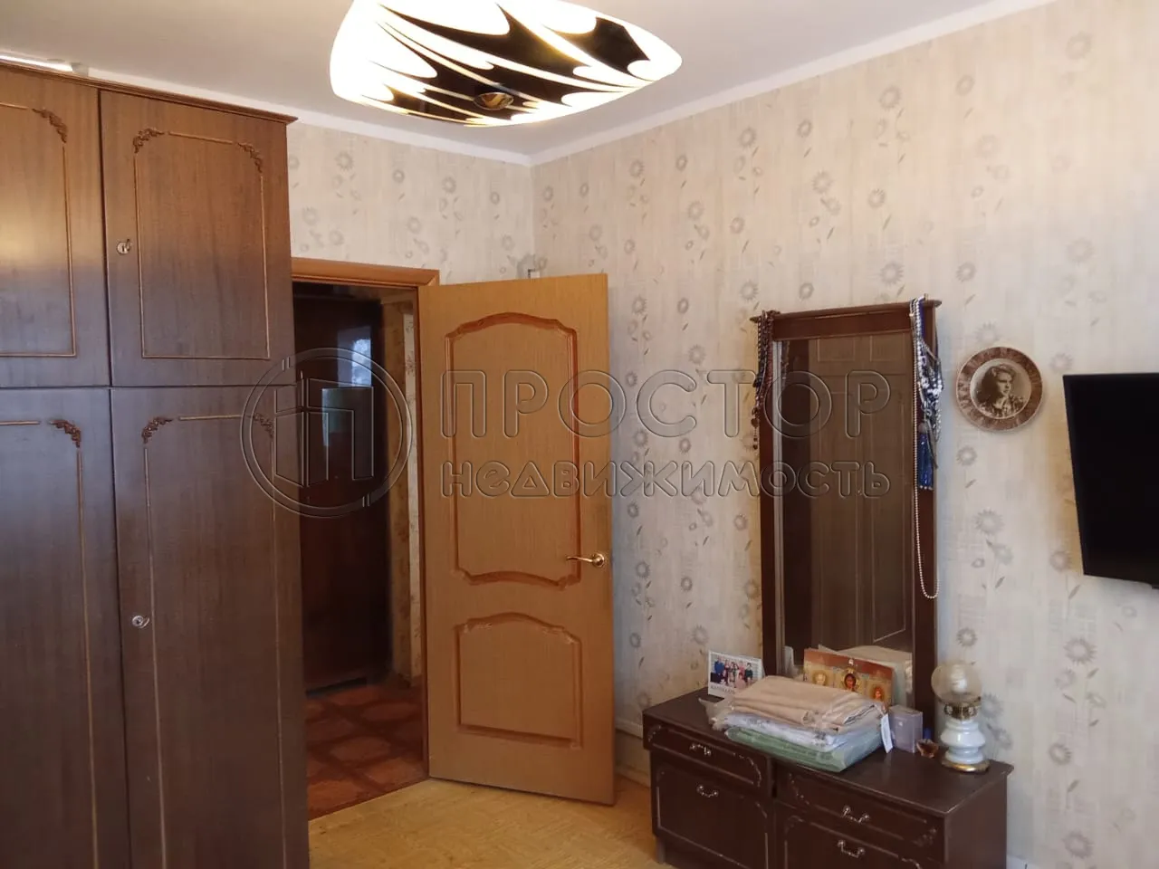 2-комнатная квартира, 58 м² - фото 14
