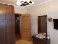 2-комнатная квартира, 58 м² - фото 37