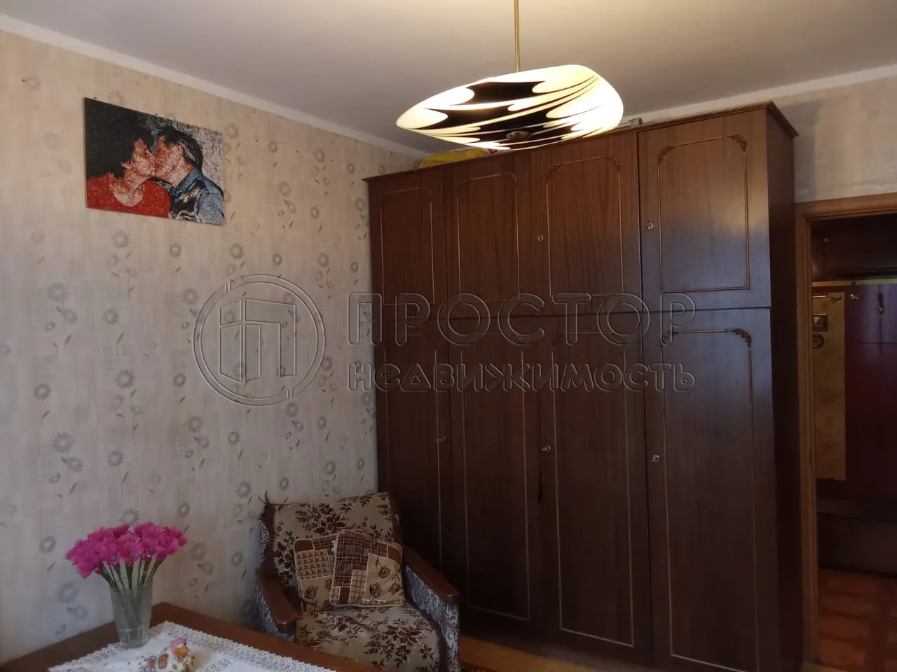 2-комнатная квартира, 58 м² - фото 15