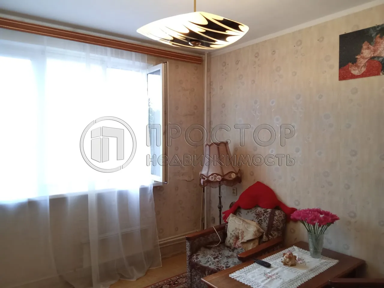 2-комнатная квартира, 58 м² - фото 16