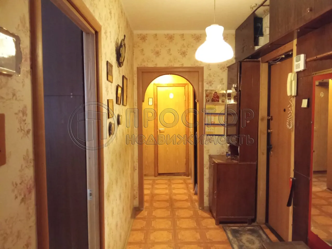 2-комнатная квартира, 58 м² - фото 17