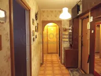 2-комнатная квартира, 58 м² - фото 40