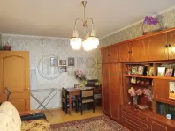 2-комнатная квартира, 58 м² - фото 42