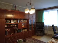 2-комнатная квартира, 58 м² - фото 44
