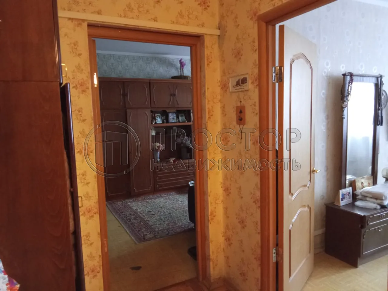 2-комнатная квартира, 58 м² - фото 22