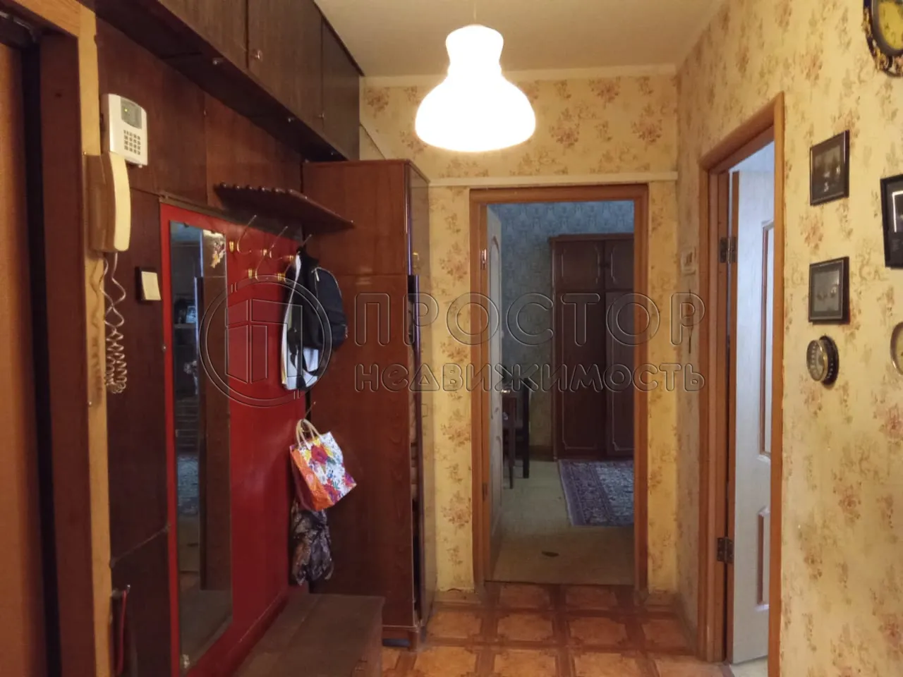 2-комнатная квартира, 58 м² - фото 23