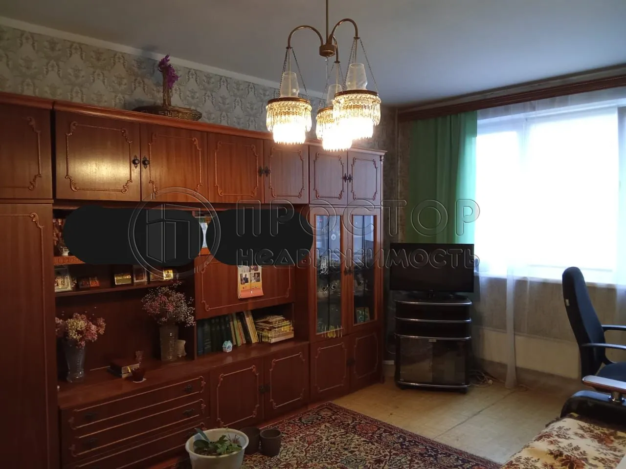 2-комнатная квартира, 58 м² - фото 20