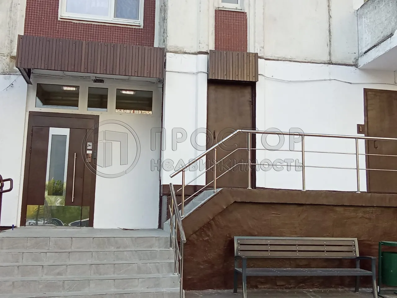 2-комнатная квартира, 58 м² - фото 24