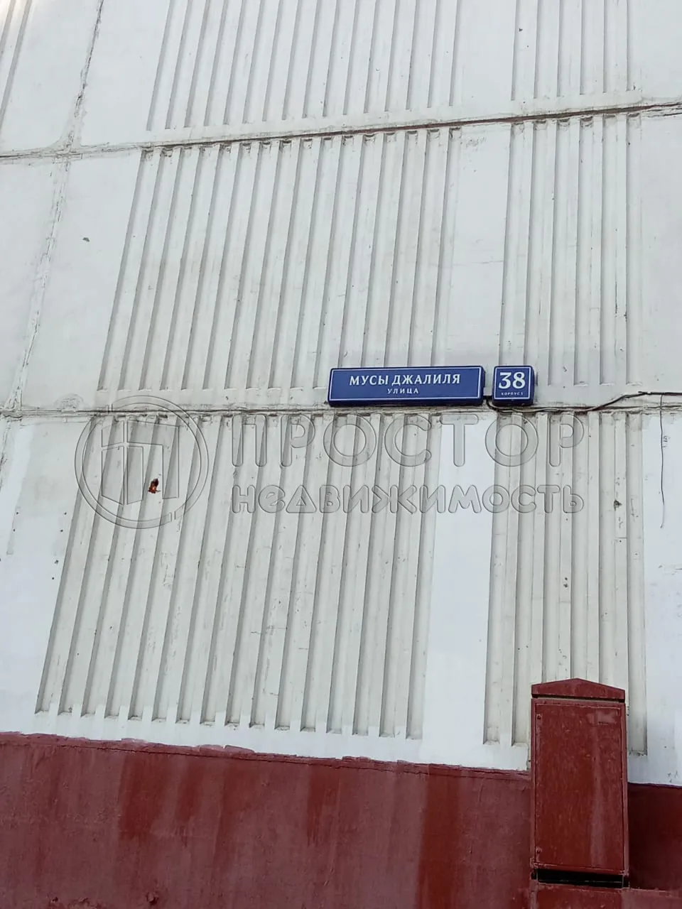 2-комнатная квартира, 58 м² - фото 26