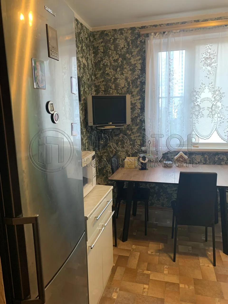 2-комнатная квартира, 58 м² - фото 7