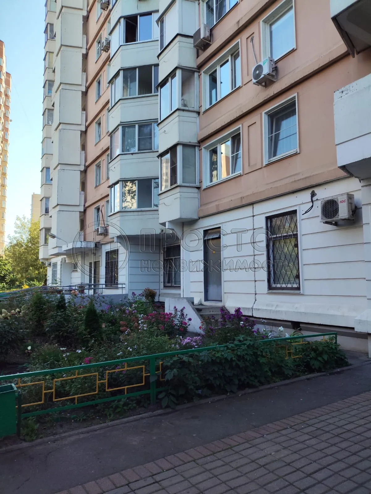 3-комнатная квартира, 73.5 м² - фото 2
