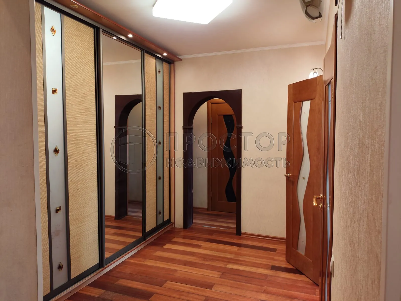 3-комнатная квартира, 73.5 м² - фото 3