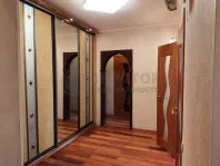 3-комнатная квартира, 73.5 м² - фото 26