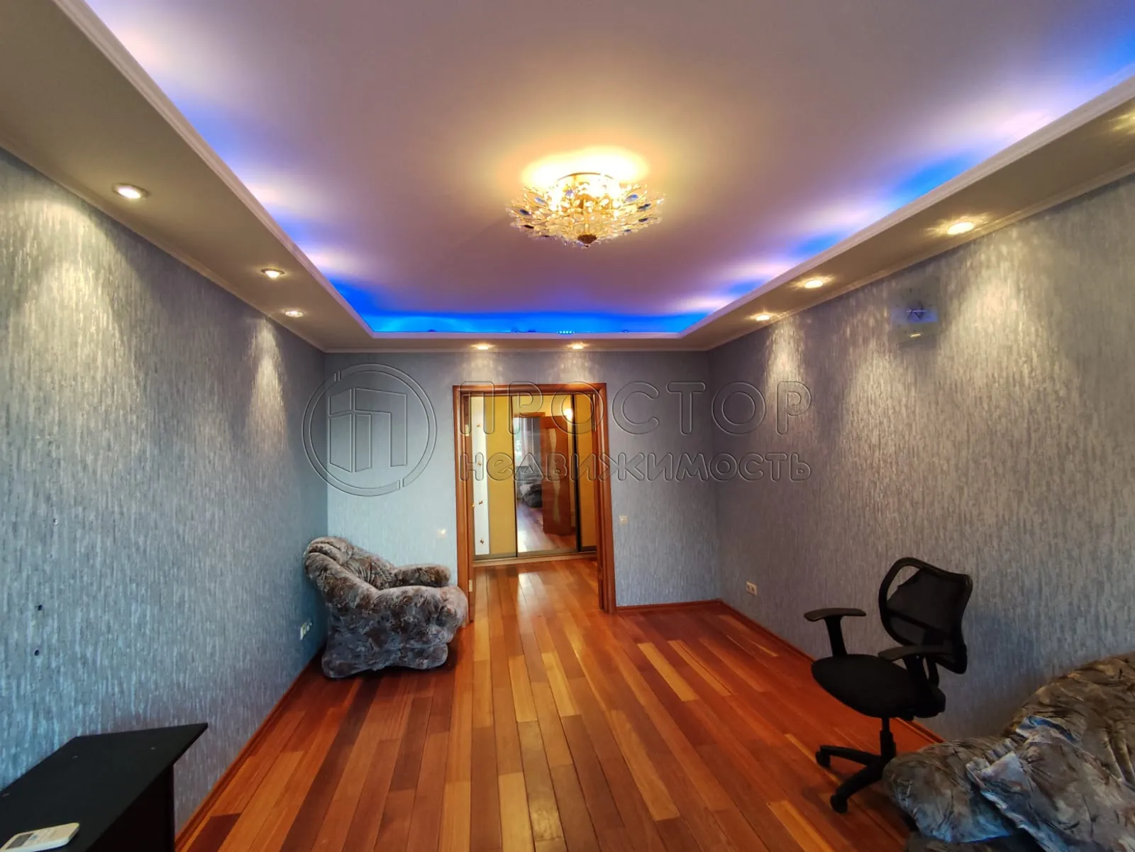 3-комнатная квартира, 73.5 м² - фото 5