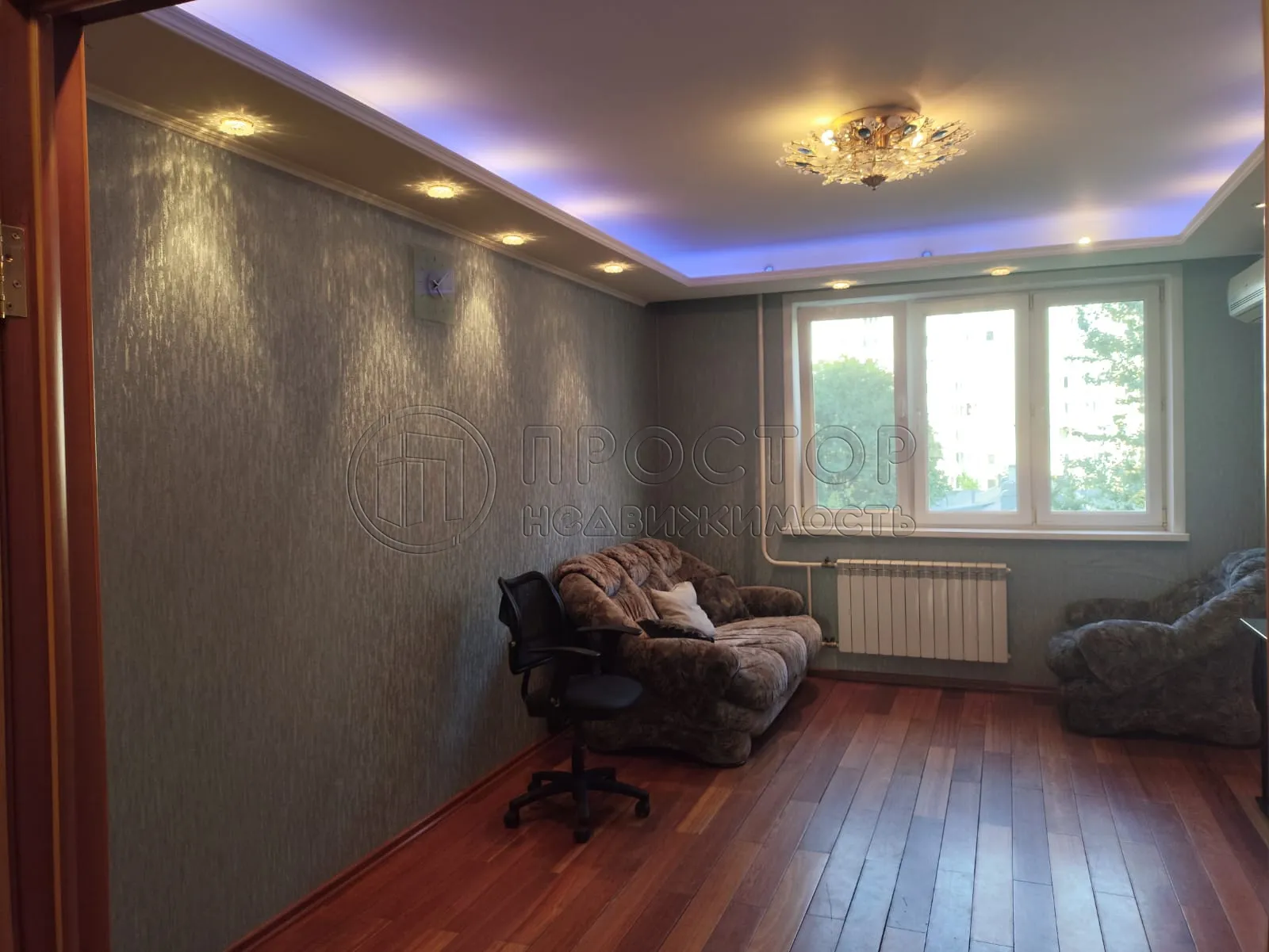 3-комнатная квартира, 73.5 м² - фото 6