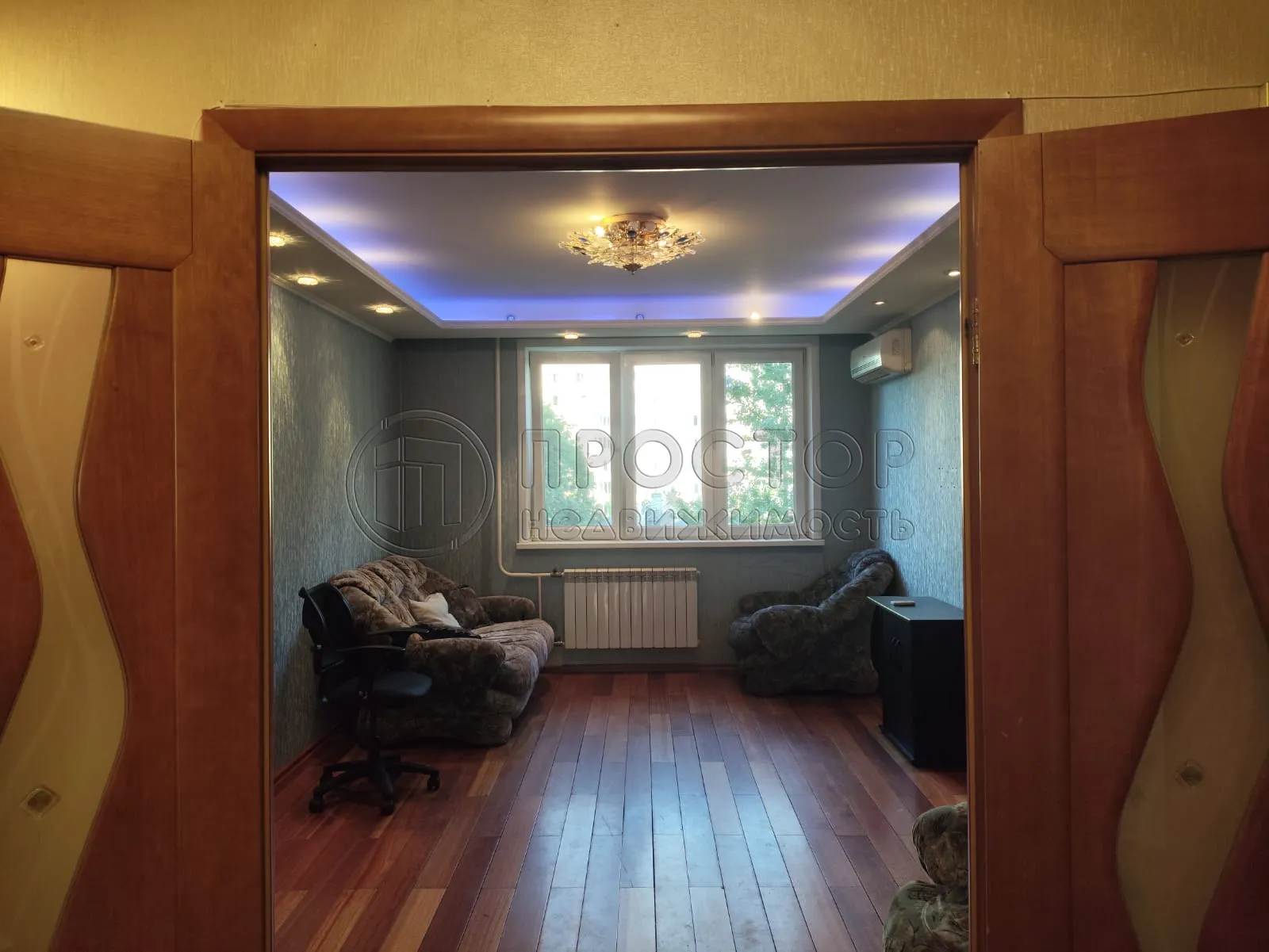 3-комнатная квартира, 73.5 м² - фото 7