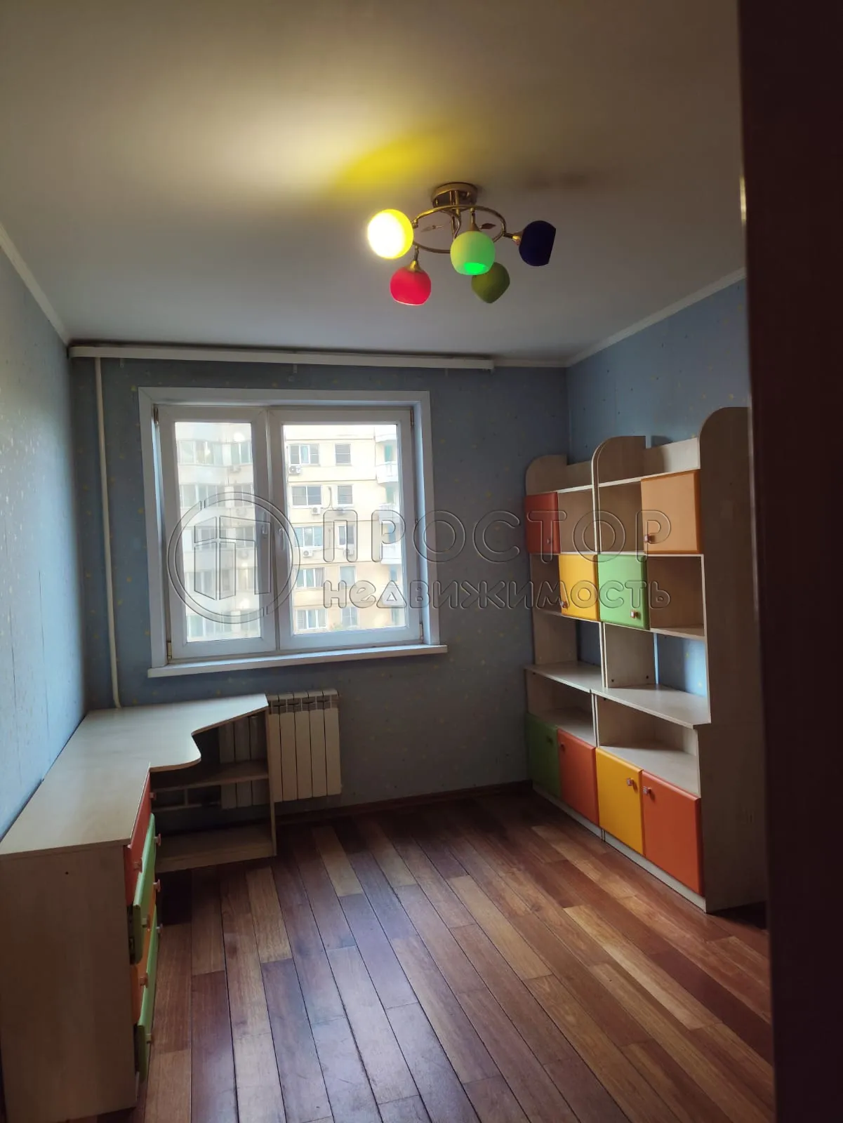 3-комнатная квартира, 73.5 м² - фото 8