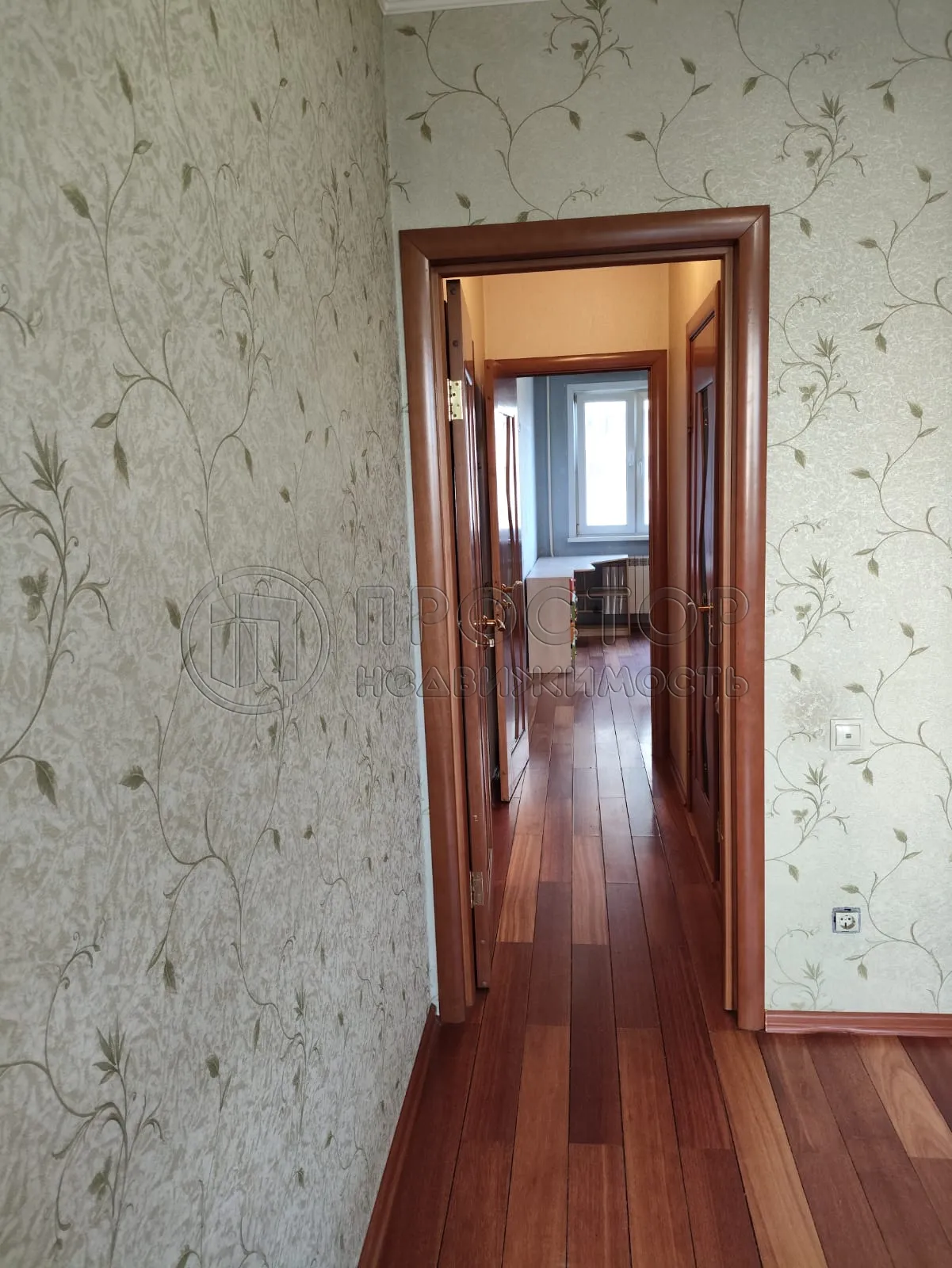 3-комнатная квартира, 73.5 м² - фото 10