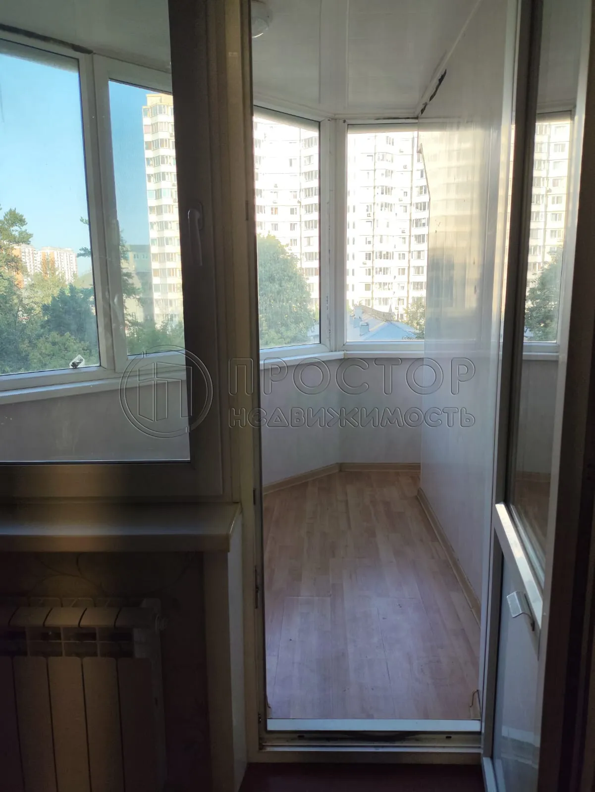 3-комнатная квартира, 73.5 м² - фото 11