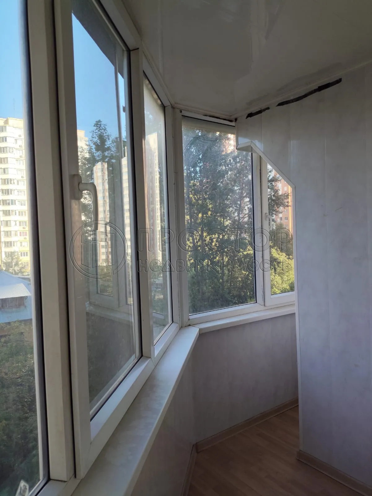 3-комнатная квартира, 73.5 м² - фото 12