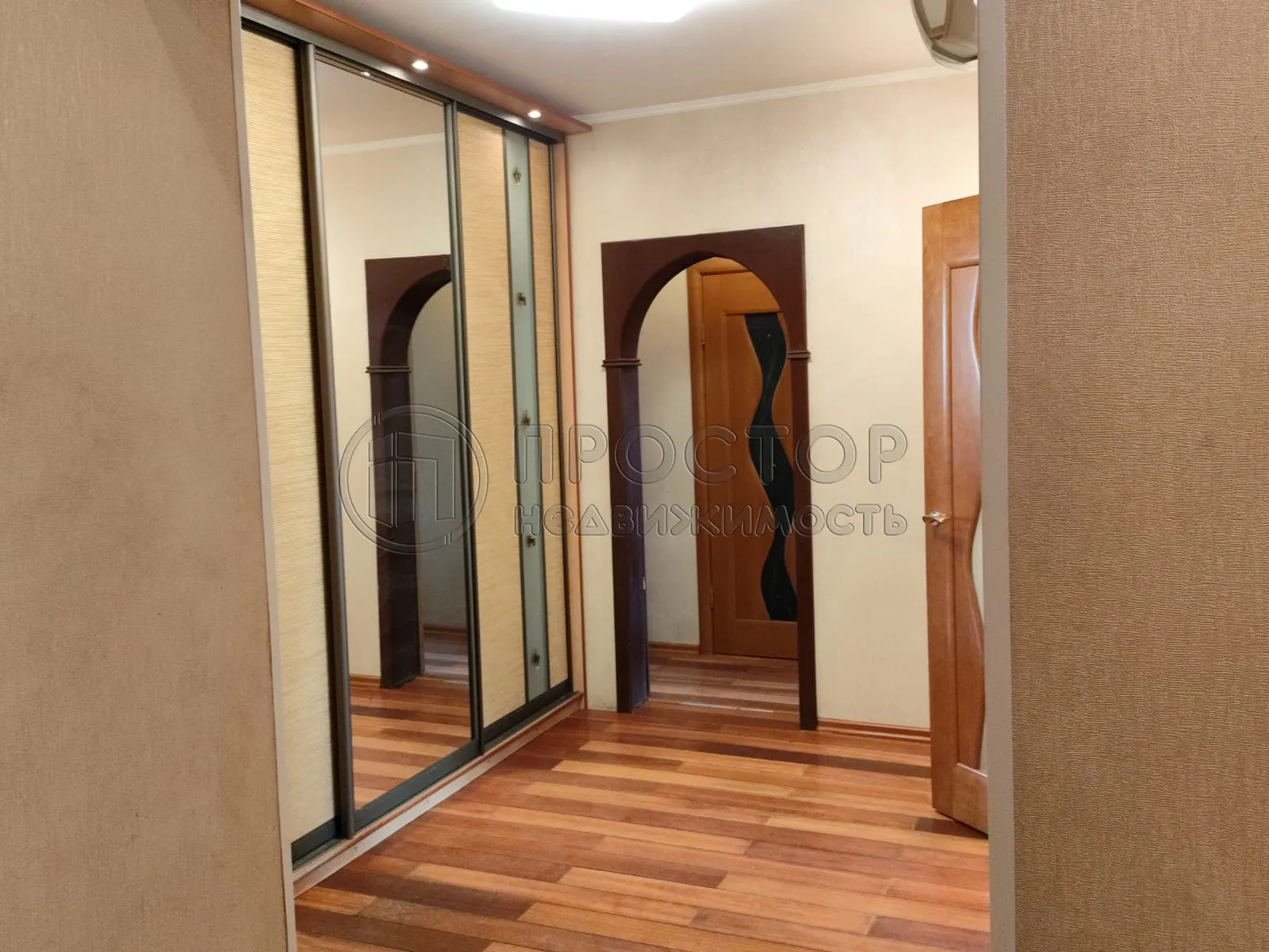 3-комнатная квартира, 73.5 м² - фото 13