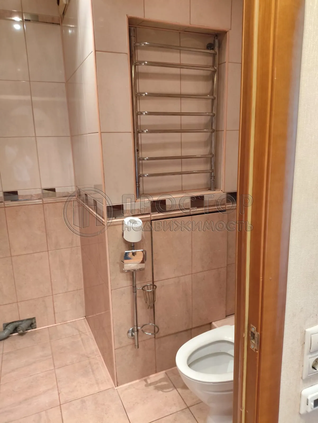 3-комнатная квартира, 73.5 м² - фото 15