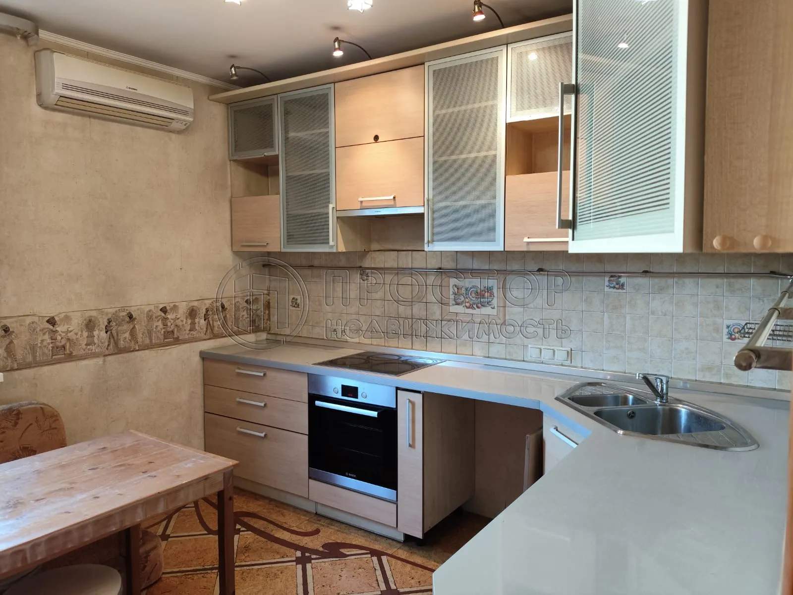 3-комнатная квартира, 73.5 м² - фото 17