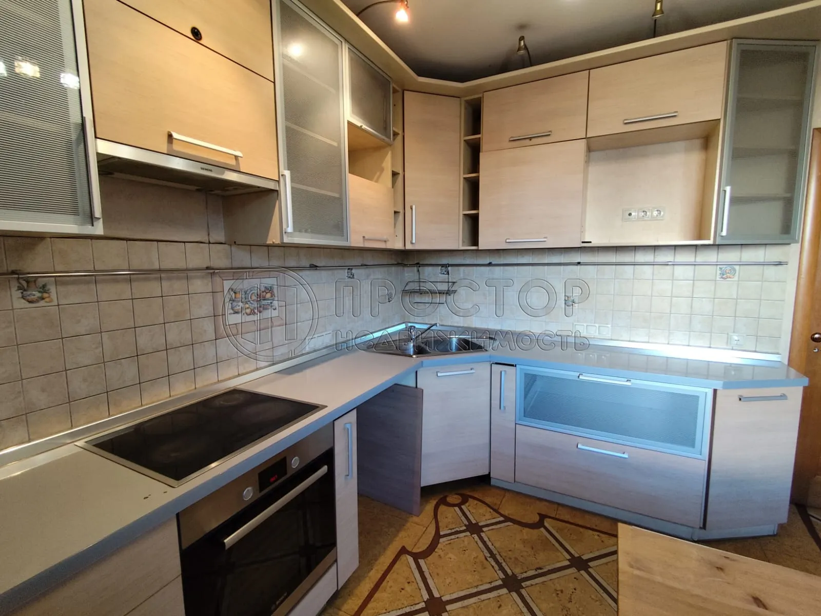 3-комнатная квартира, 73.5 м² - фото 18