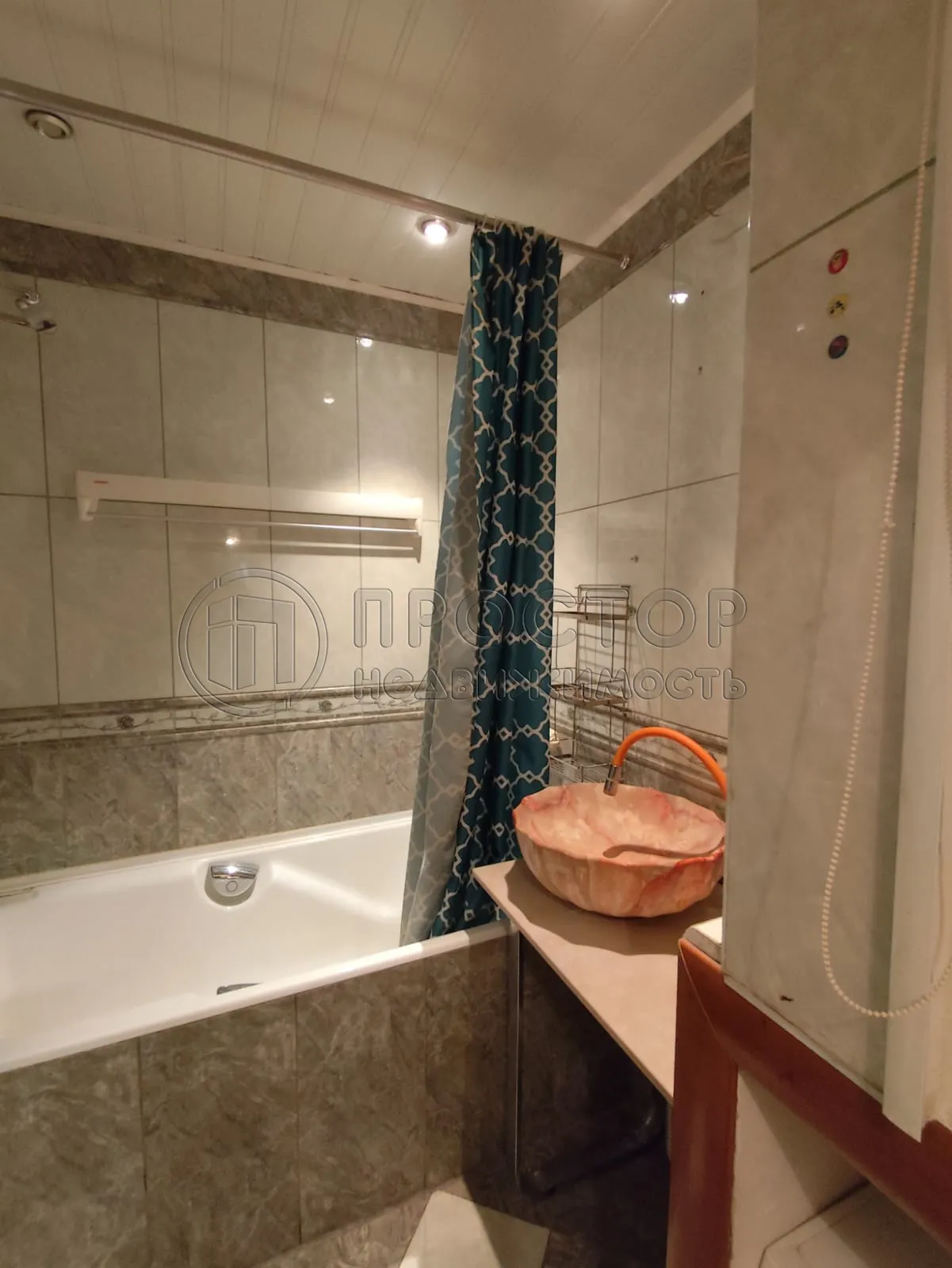 3-комнатная квартира, 73.5 м² - фото 19