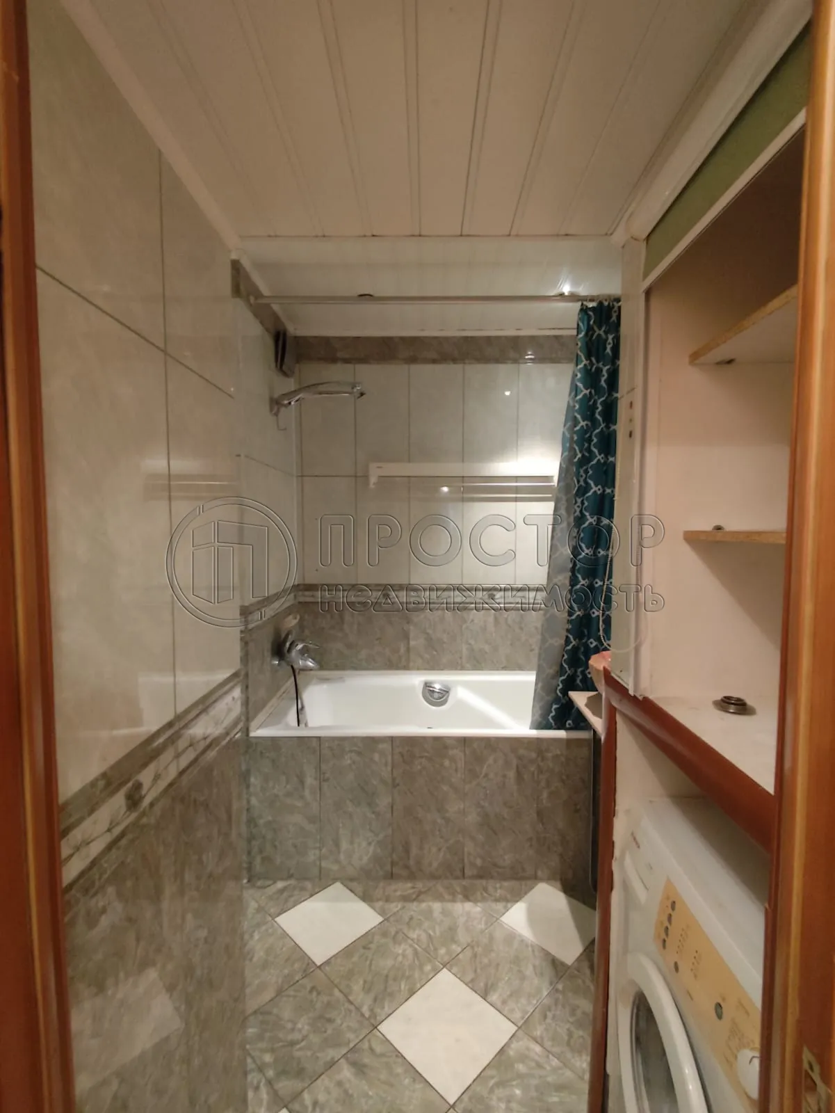 3-комнатная квартира, 73.5 м² - фото 20