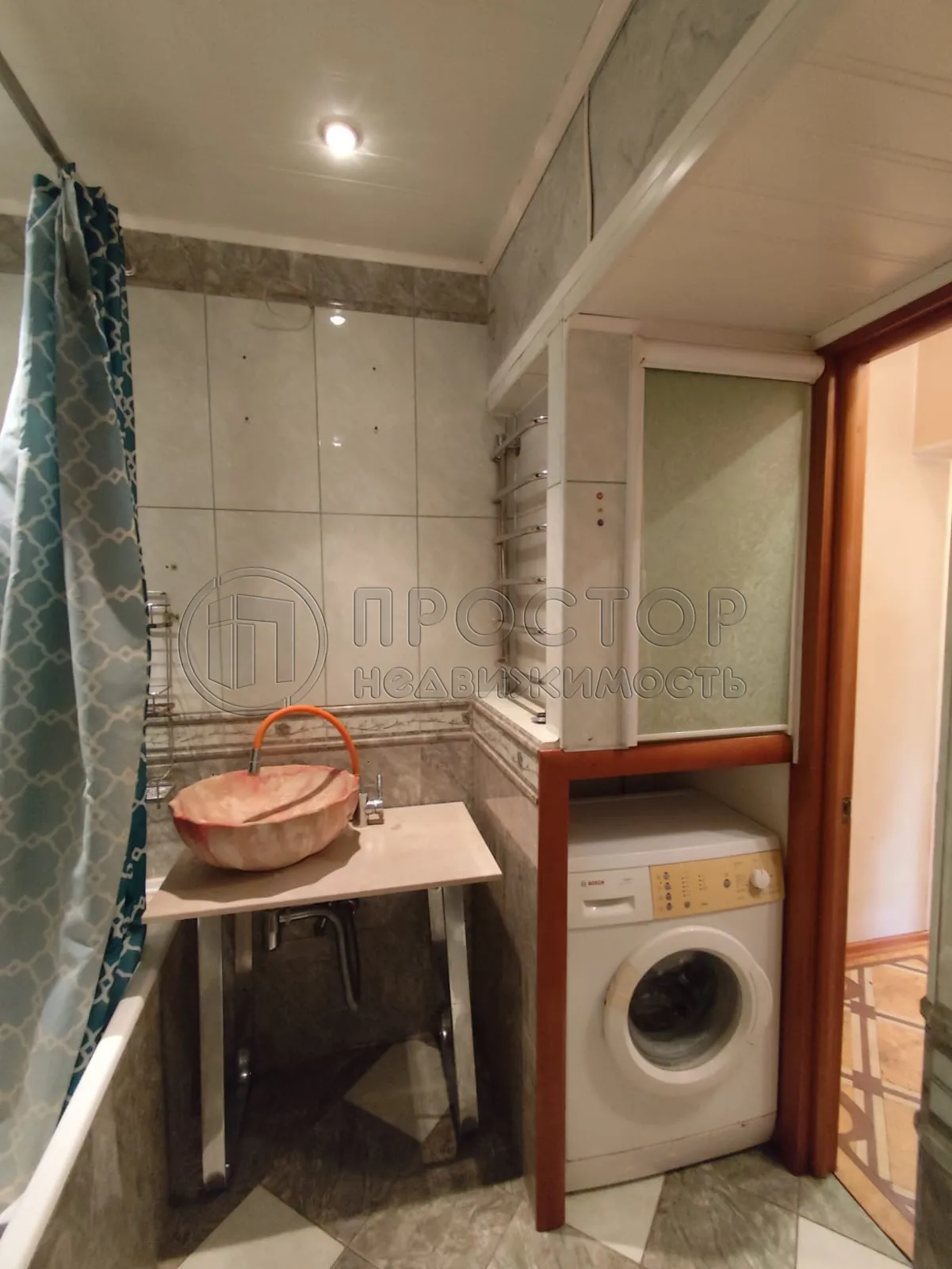 3-комнатная квартира, 73.5 м² - фото 21